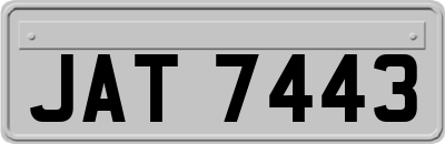 JAT7443