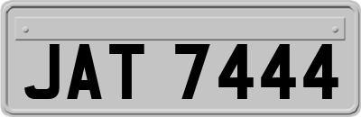 JAT7444