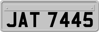 JAT7445