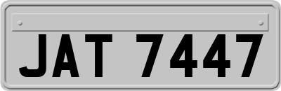 JAT7447