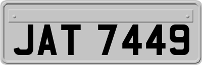 JAT7449