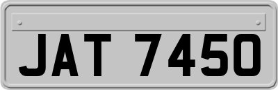 JAT7450