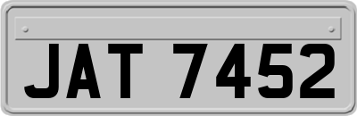 JAT7452