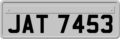 JAT7453