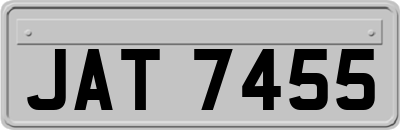 JAT7455