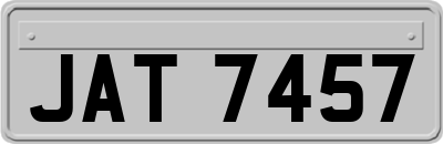 JAT7457