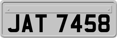 JAT7458