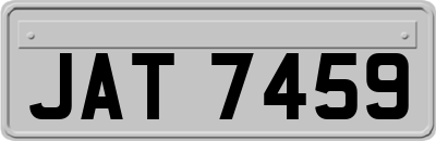 JAT7459