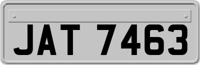 JAT7463