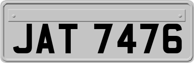 JAT7476