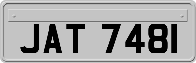 JAT7481