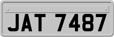 JAT7487