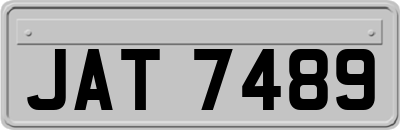 JAT7489