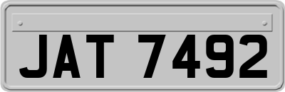 JAT7492