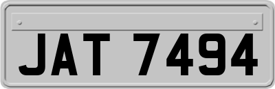 JAT7494