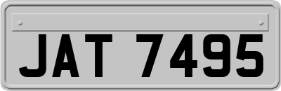 JAT7495
