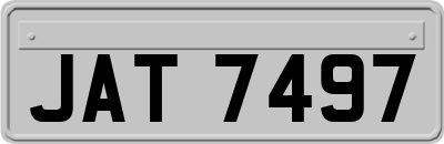 JAT7497