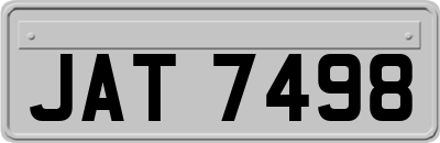 JAT7498