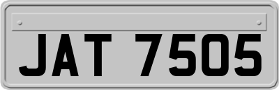 JAT7505