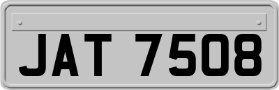 JAT7508