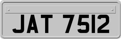 JAT7512