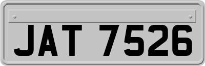 JAT7526
