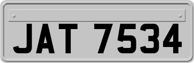 JAT7534