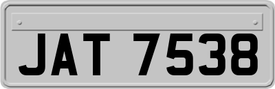 JAT7538