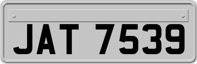 JAT7539