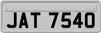 JAT7540