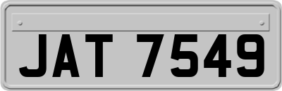 JAT7549
