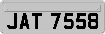 JAT7558