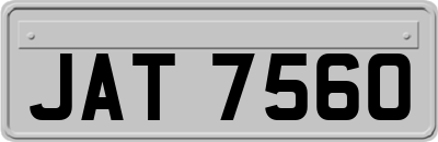 JAT7560