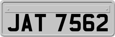 JAT7562