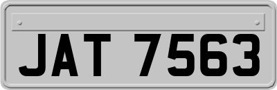 JAT7563