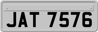 JAT7576