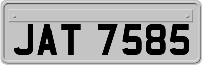 JAT7585