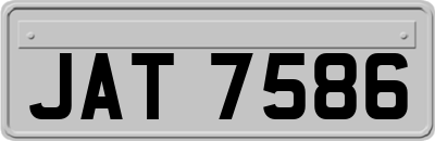 JAT7586