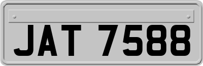 JAT7588