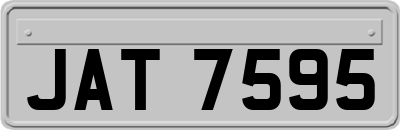 JAT7595