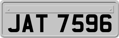 JAT7596