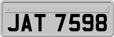 JAT7598