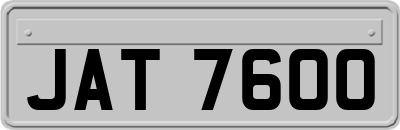 JAT7600