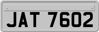 JAT7602