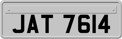 JAT7614