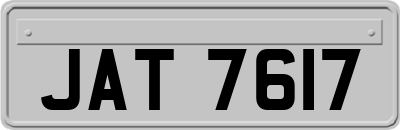 JAT7617