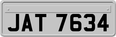 JAT7634
