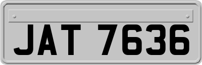JAT7636