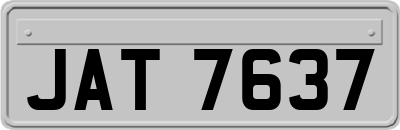 JAT7637