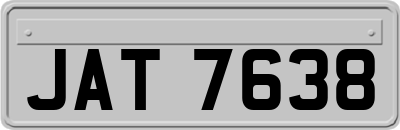 JAT7638